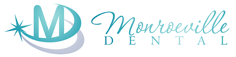 Monroeville Dental Logo